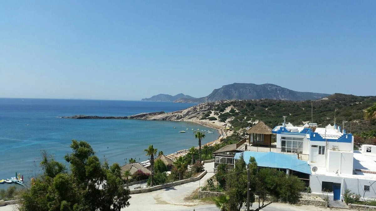 Kefalos Village