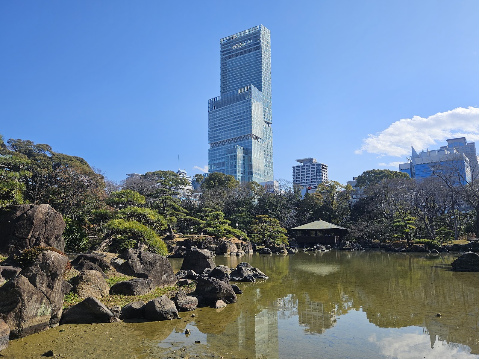Keitakuen Garden