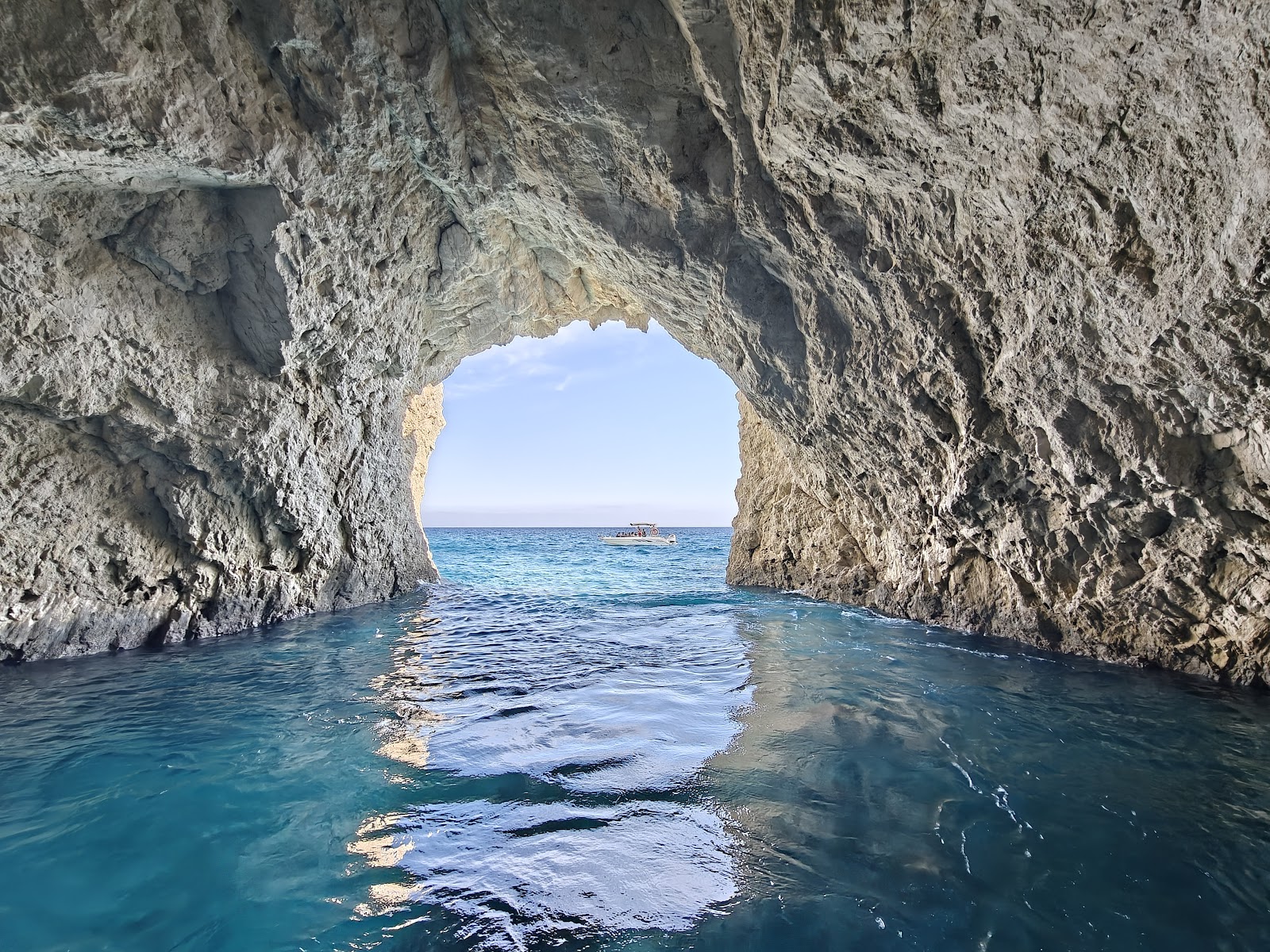 Keri Caves