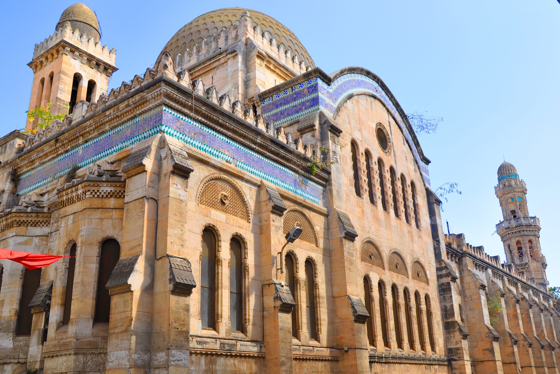 Ketchaoua Mosque