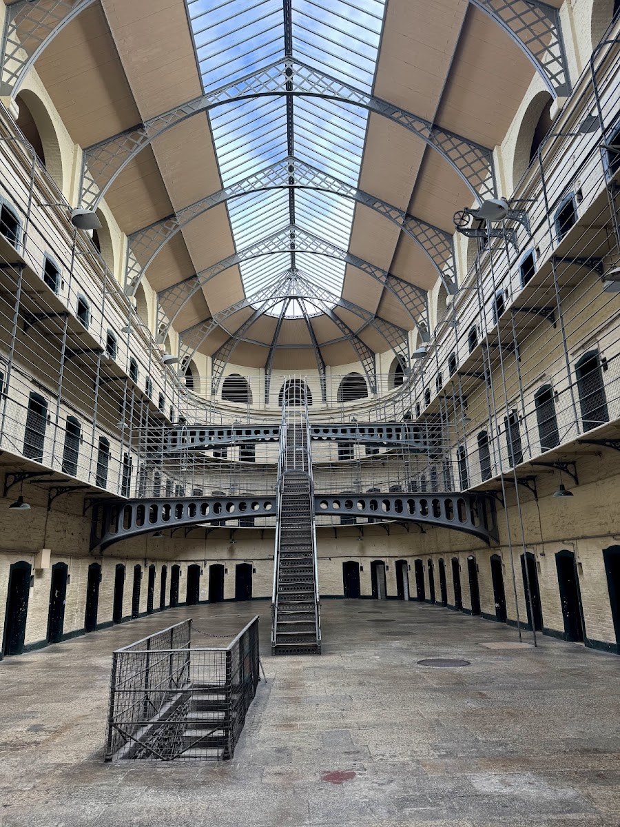 Kilmainham Gaol Museum