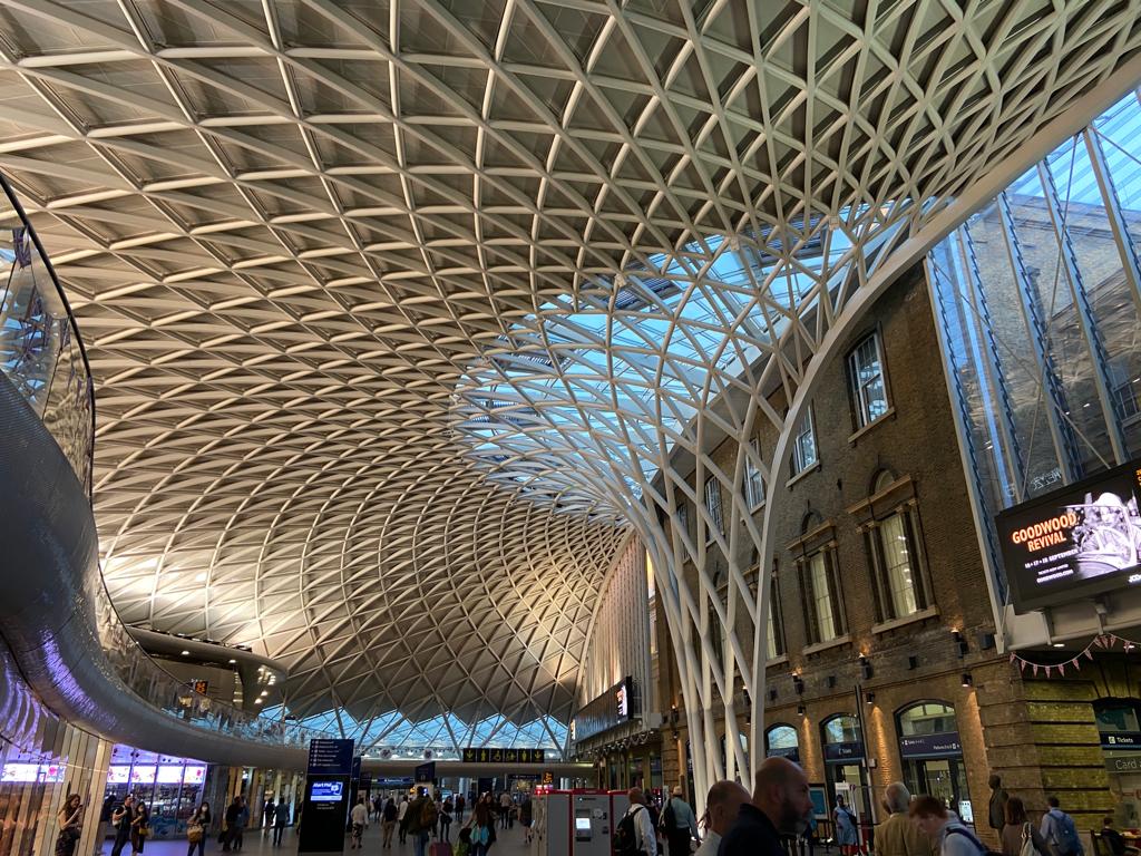 King’s Cross