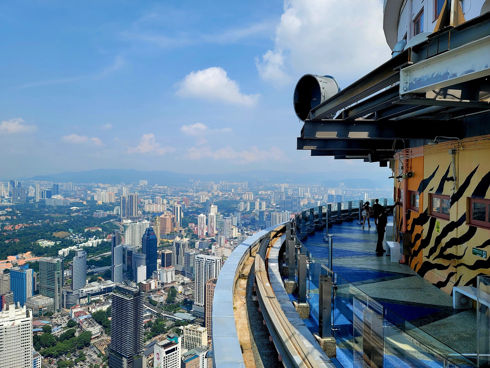 KL Tower