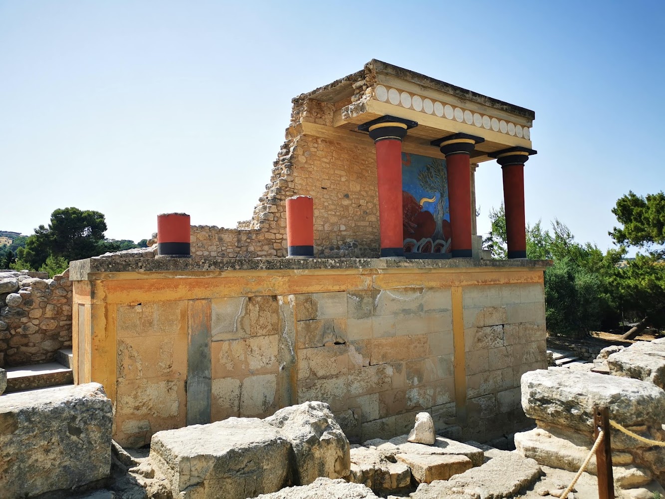 Knossos