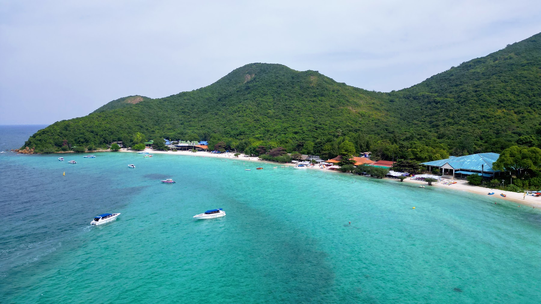Koh Larn