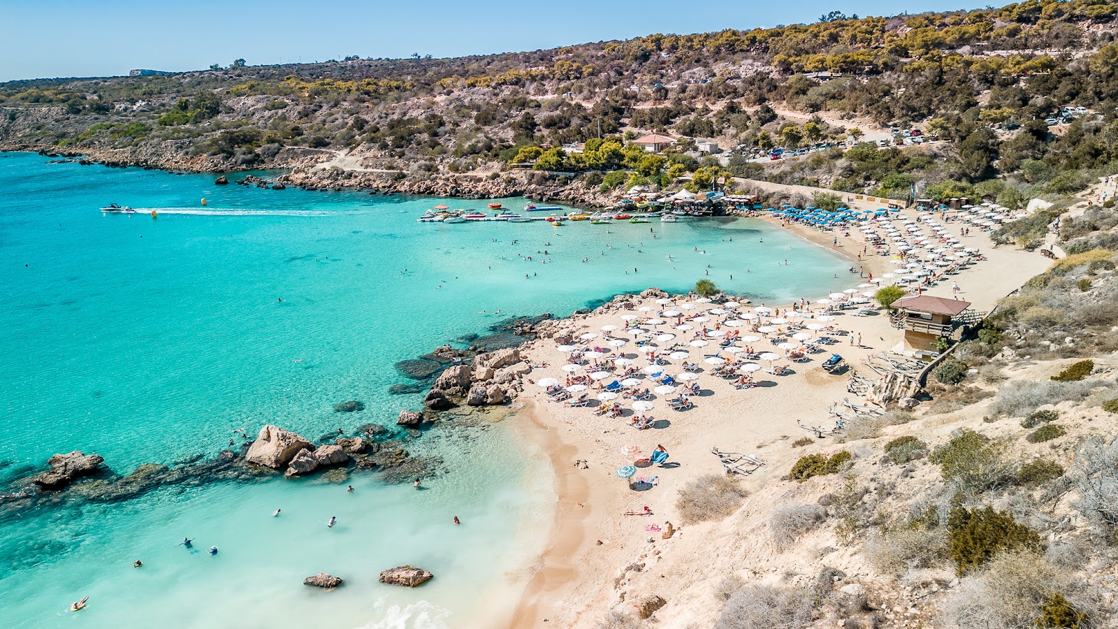 Konnos Beach