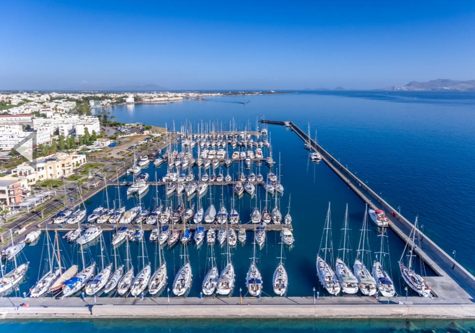 Kos Marina
