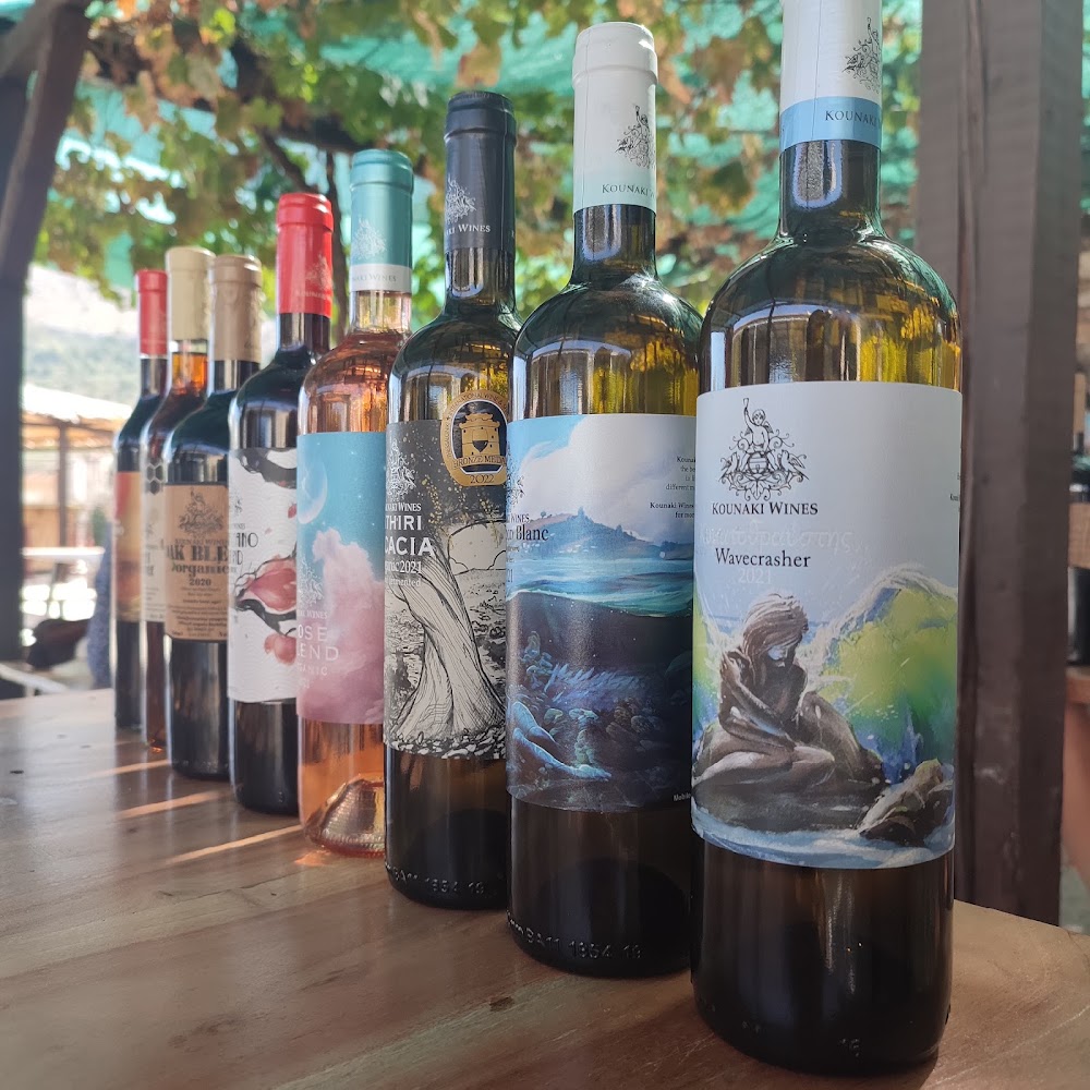 Kounaki Winery