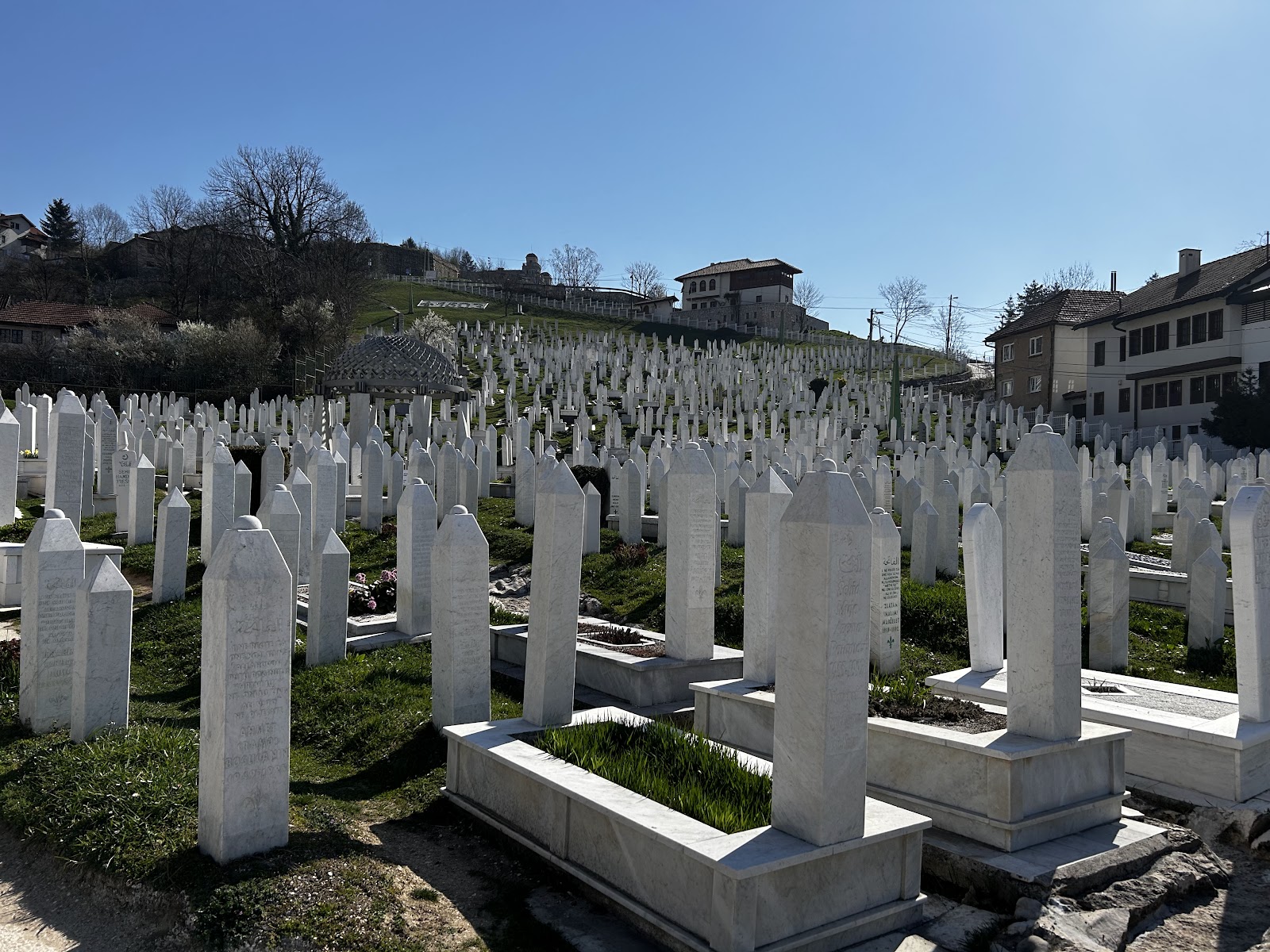 Kovači Cemetery