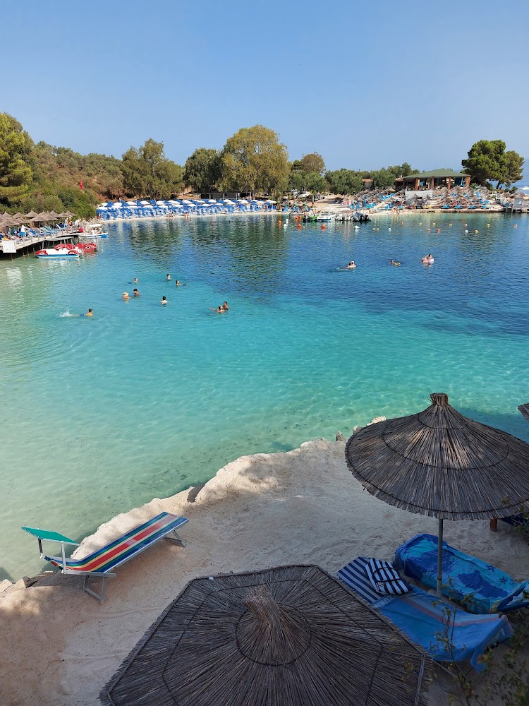 Ksamil Islands