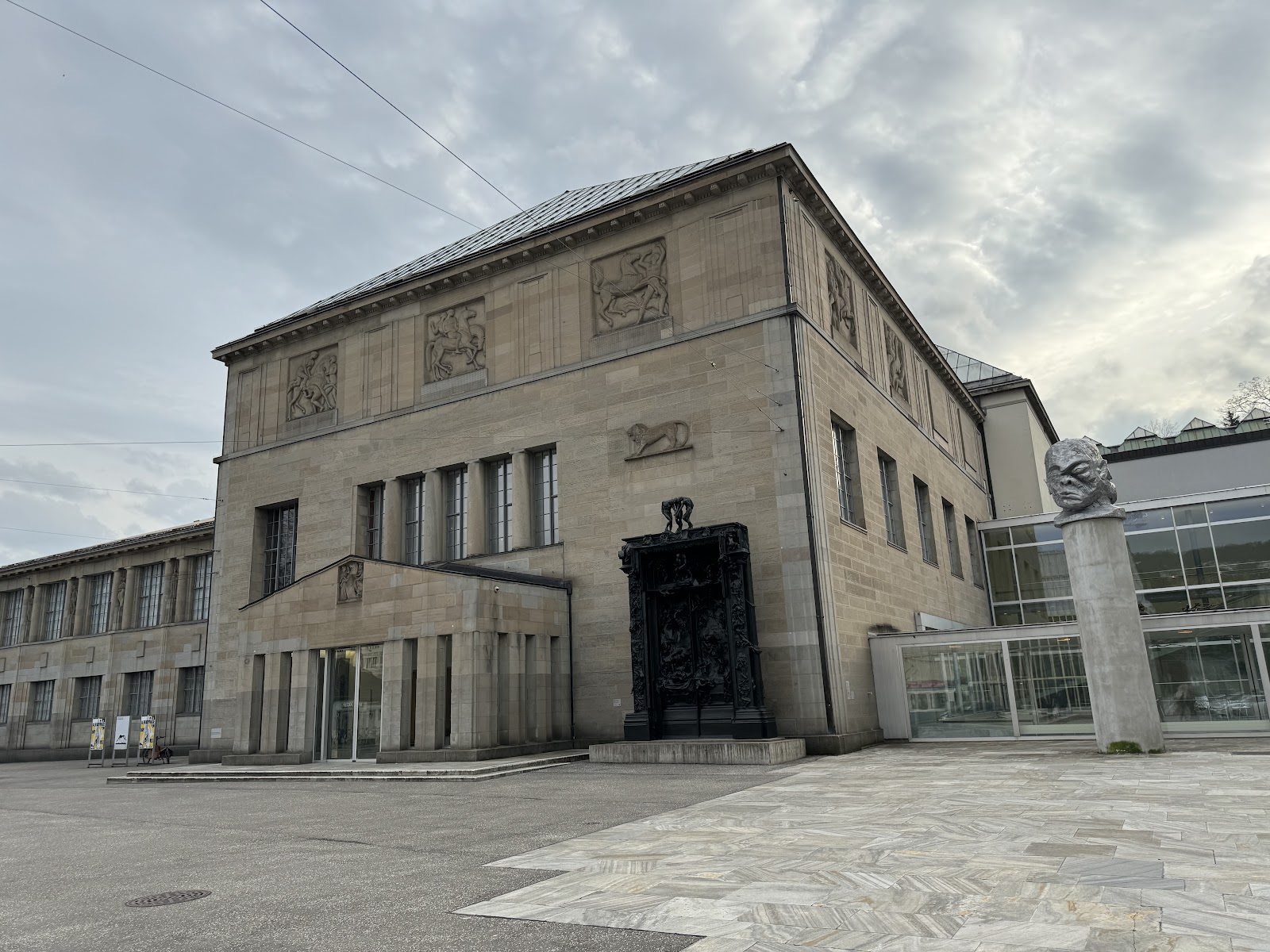Kunsthaus Zürich