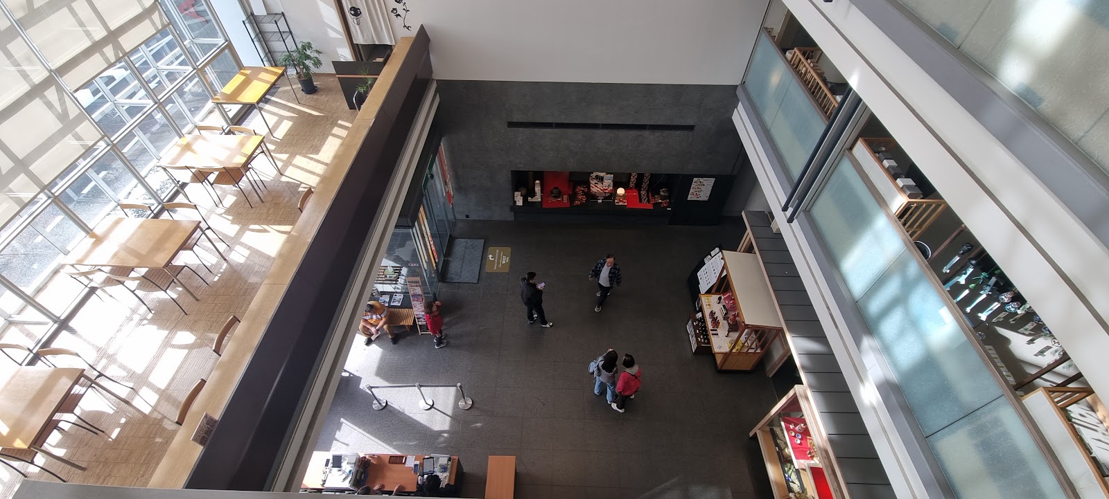 Kyoto Handicraft Center