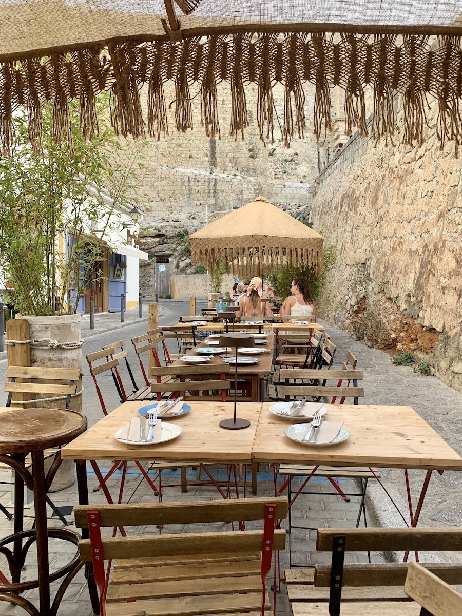 La Bodega