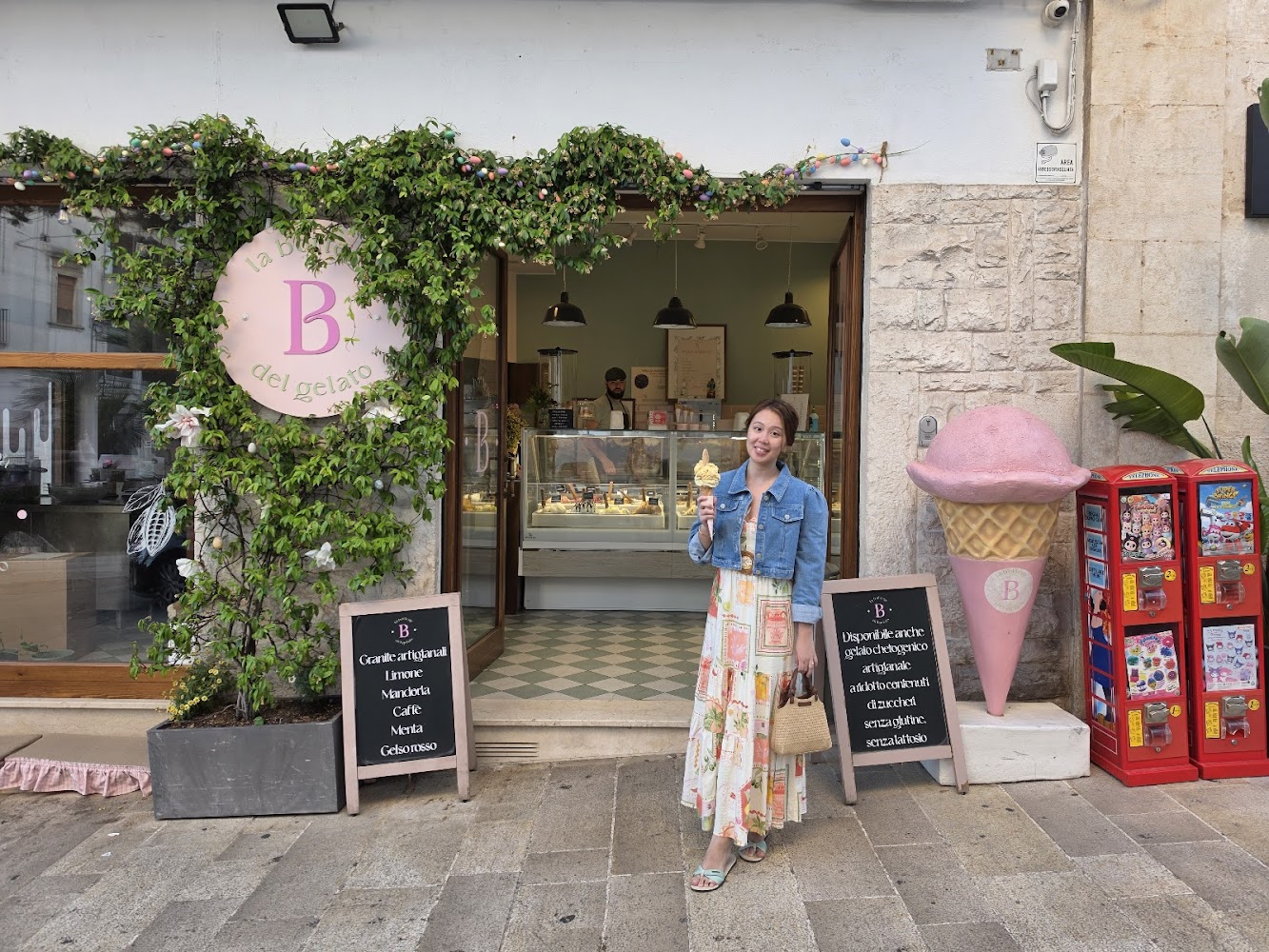 La Bottega del Artigiano