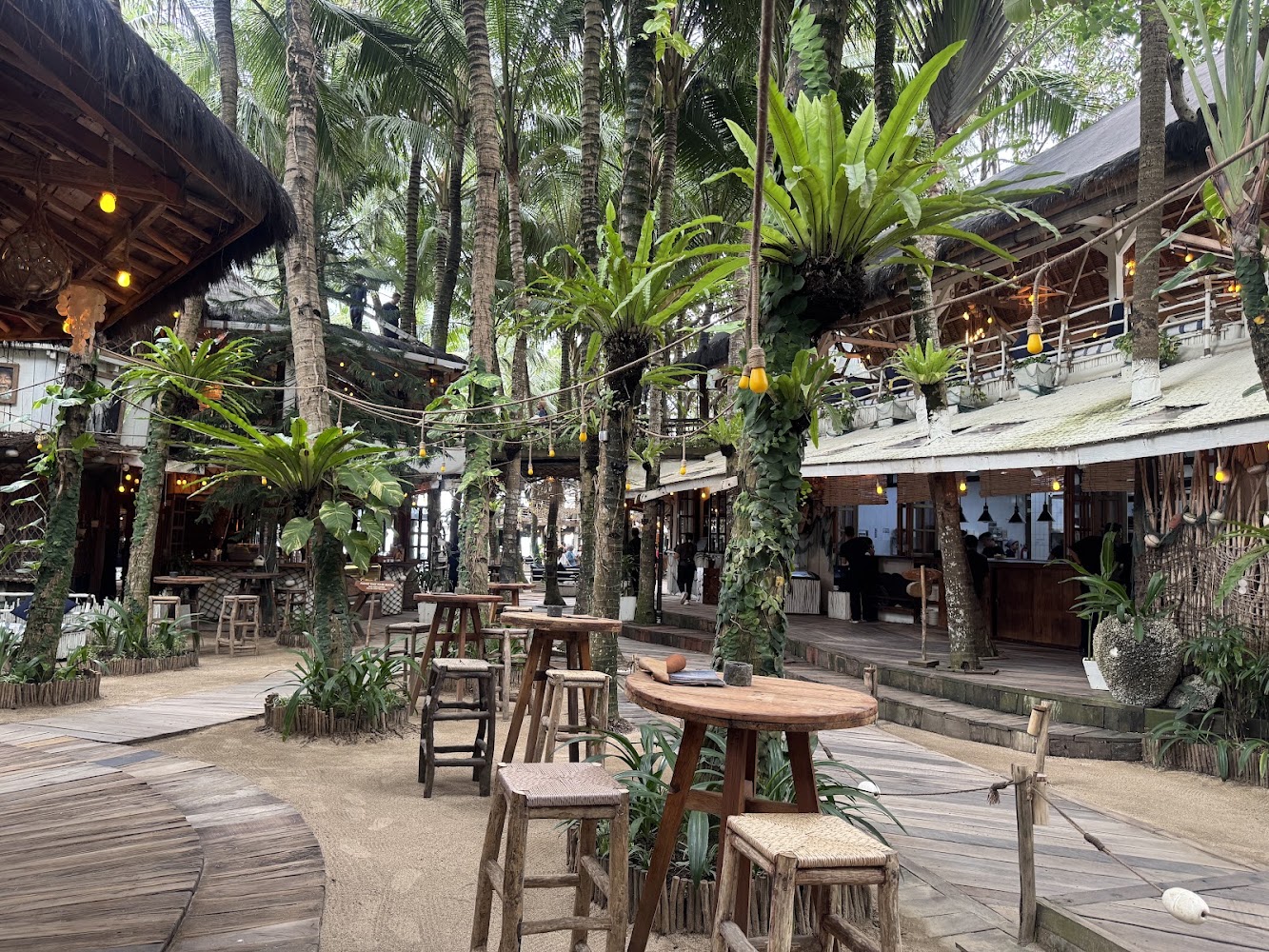 La Brisa Bali