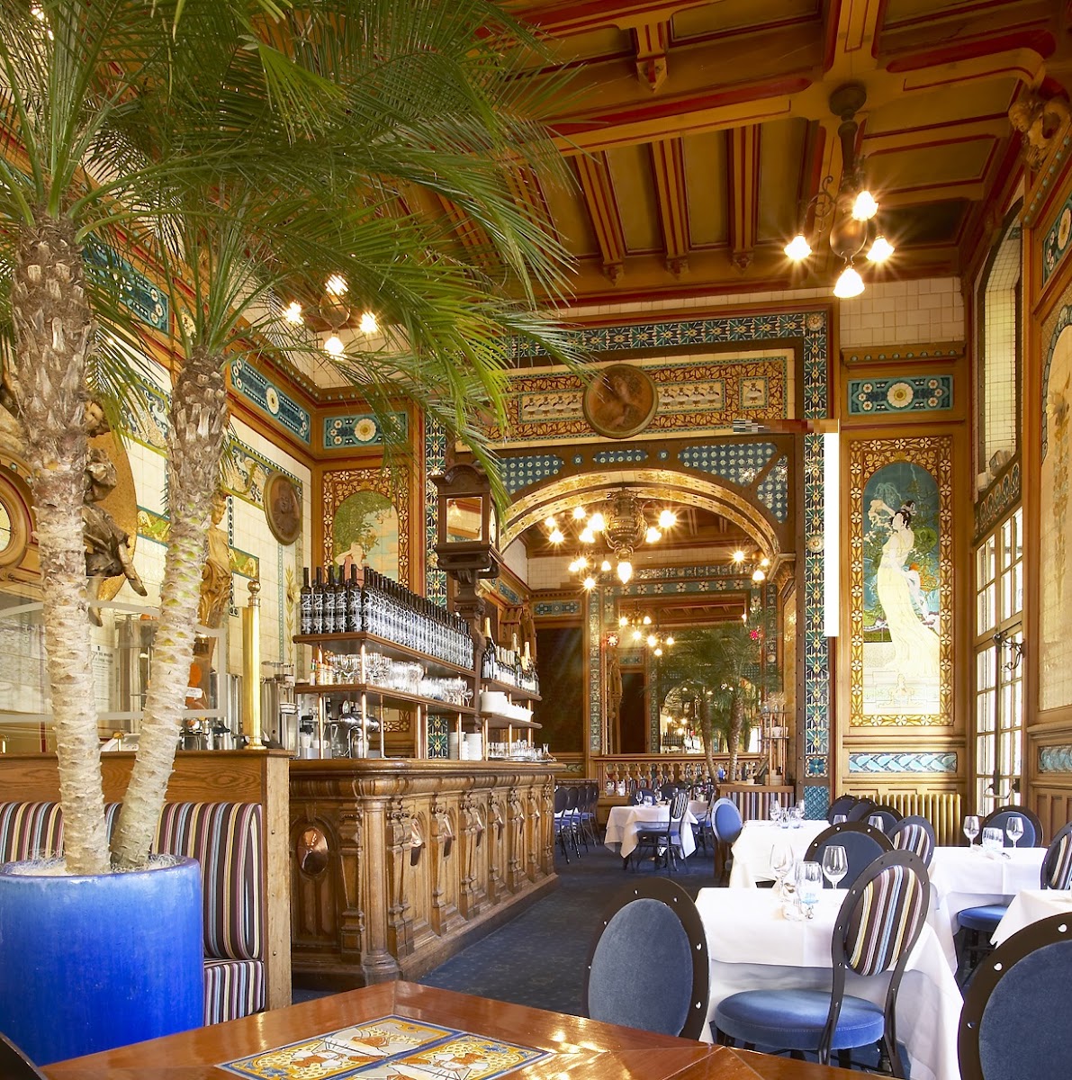 La Cigale