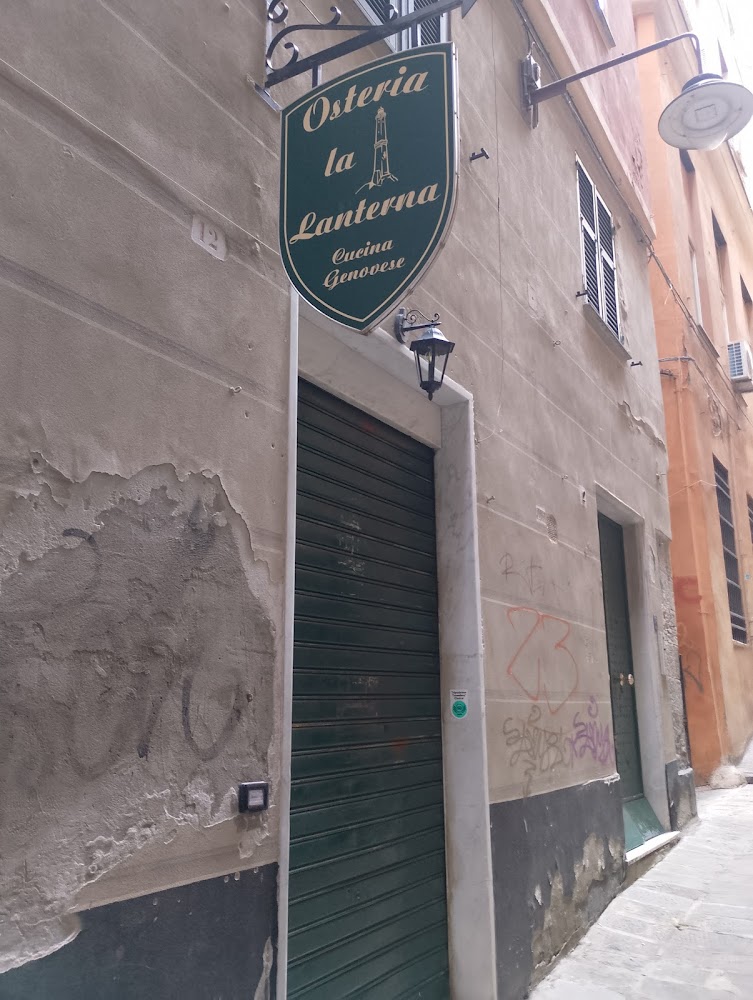 La Lanterna