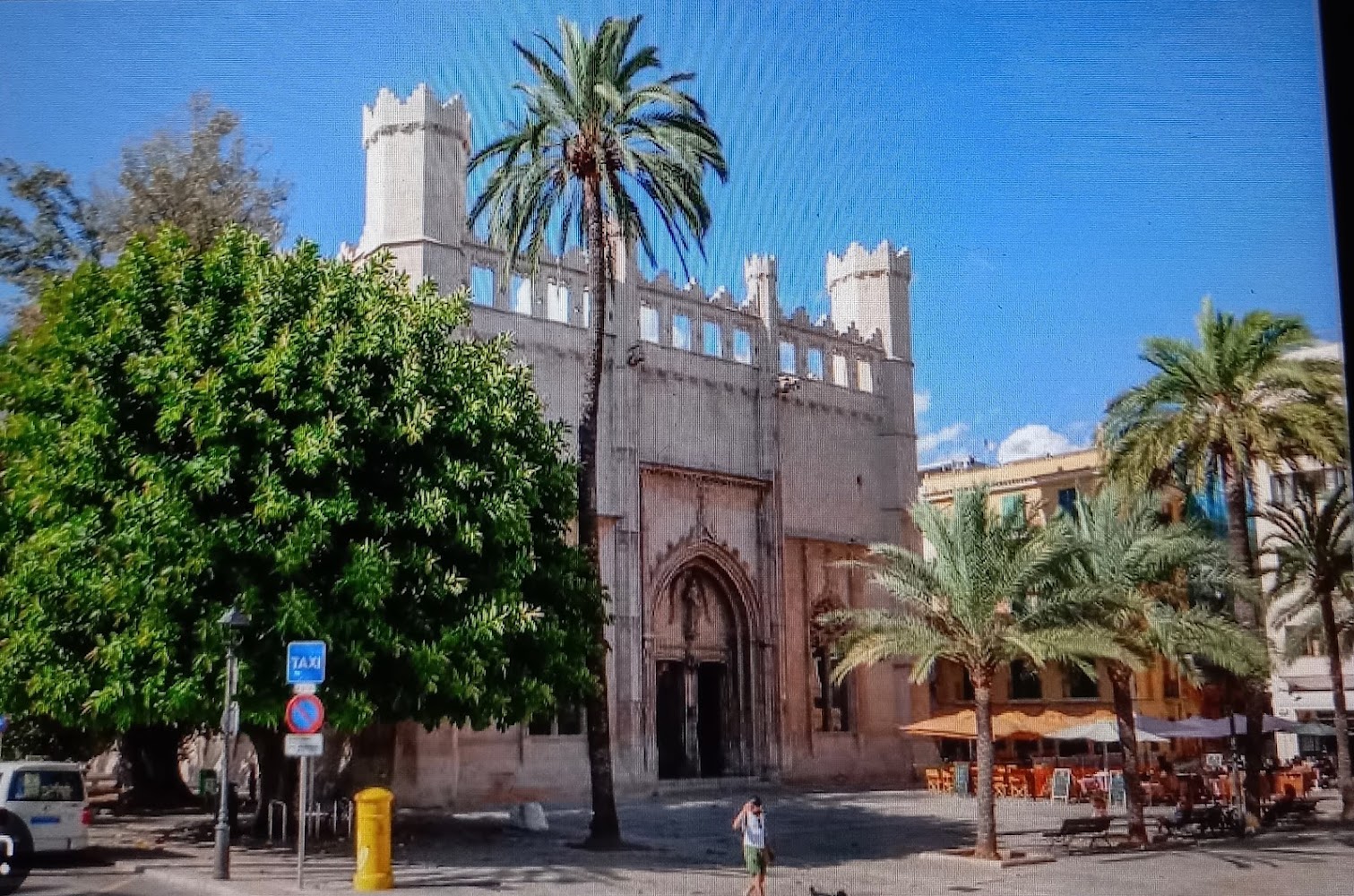 La Llonja de Palma