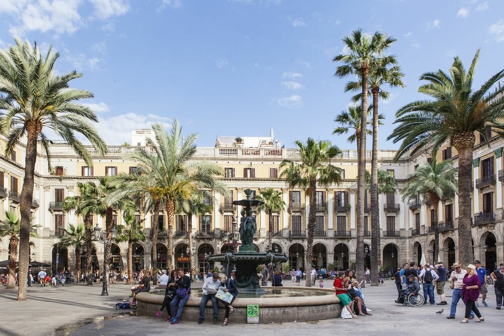 La Rambla