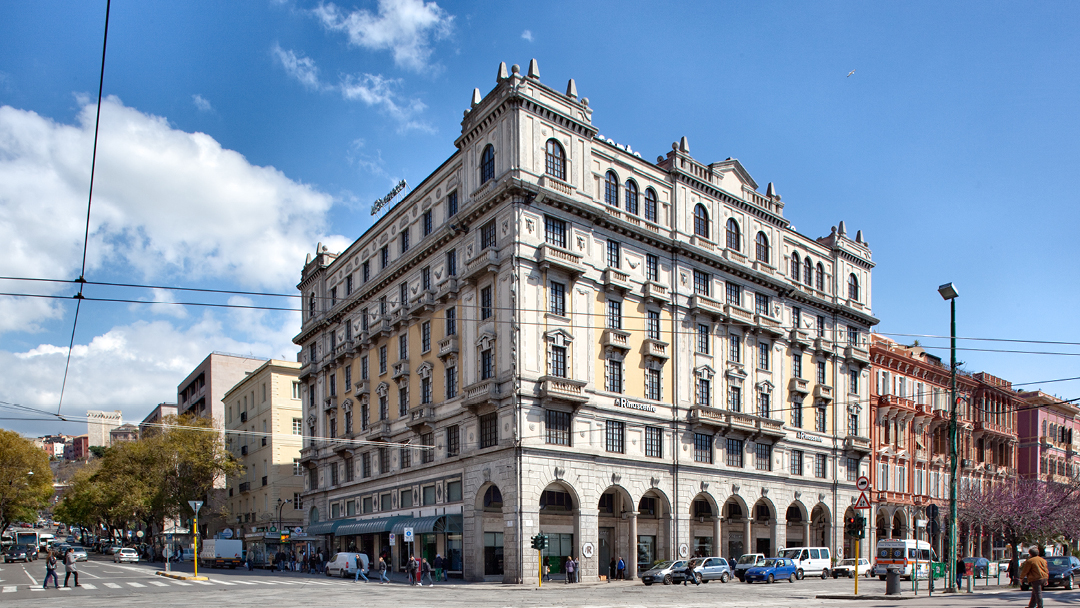 La Rinascente Cagliari