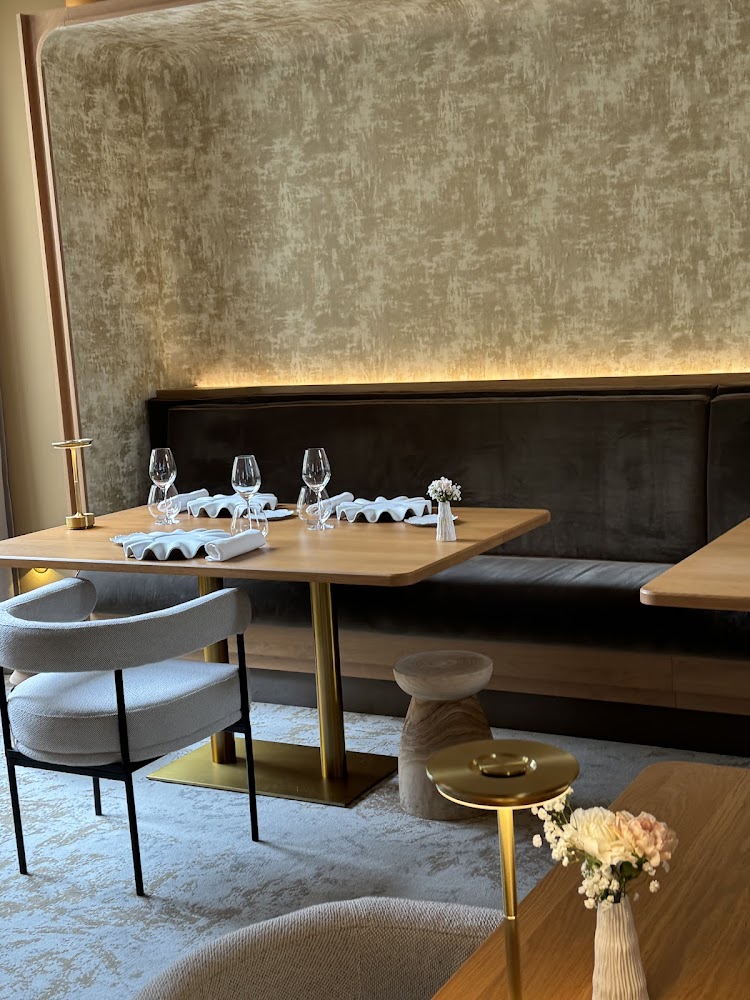 La Table du 11