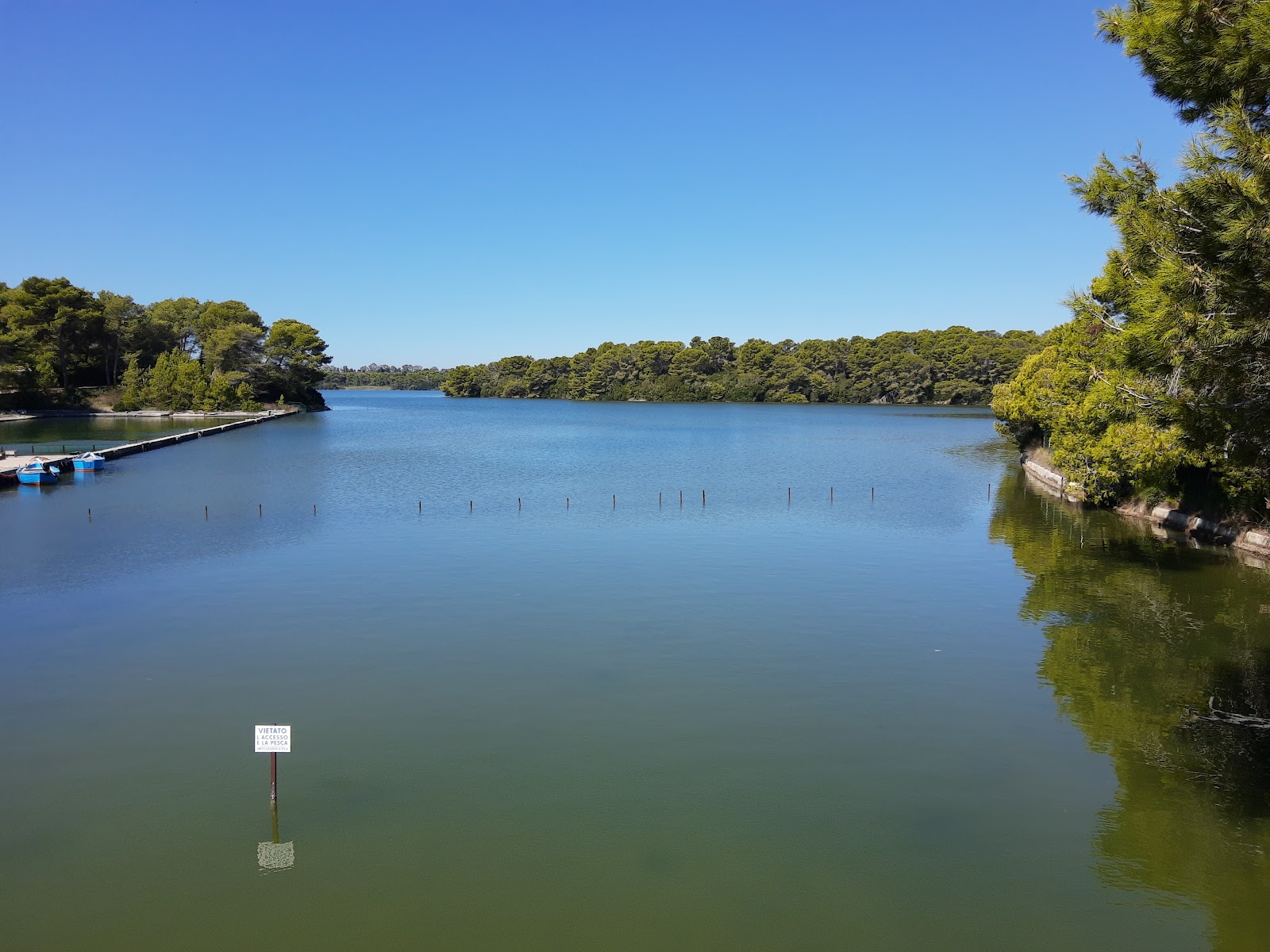 Laghi Alimini