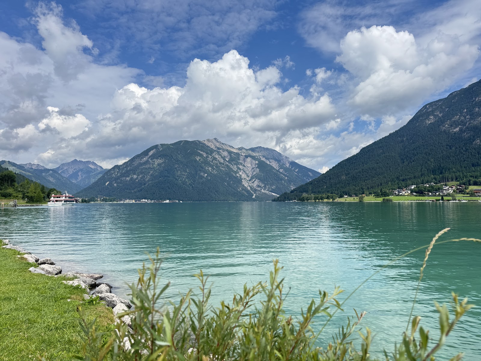 Lake Achensee