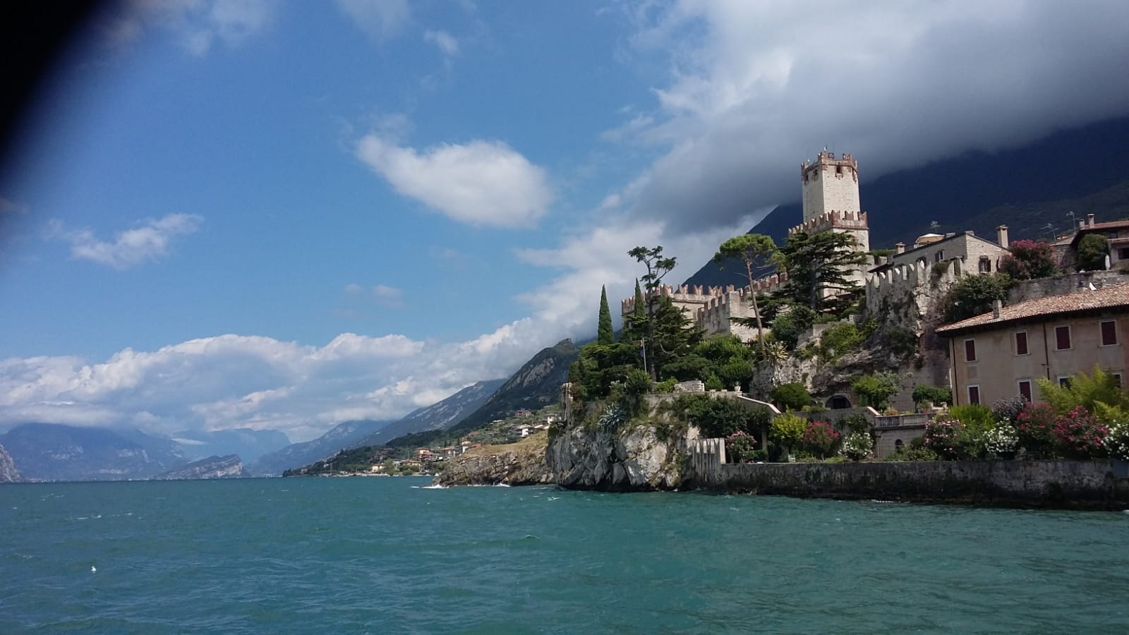 Lake Garda