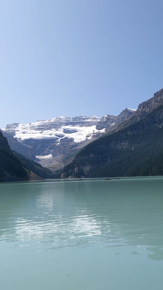 Lake Louise