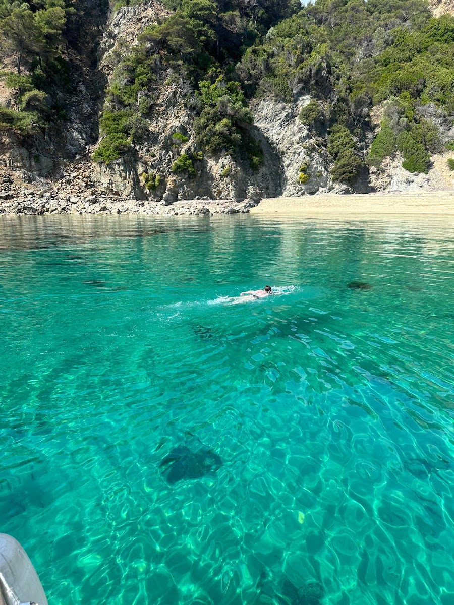 Lalaria Beach (Boat Trip)