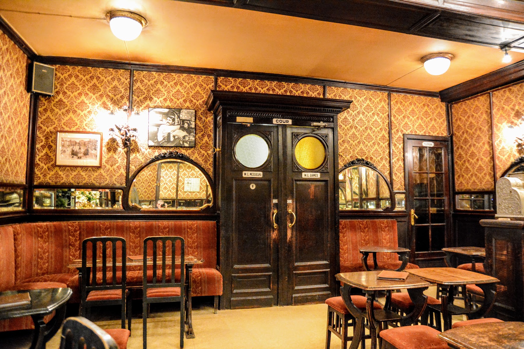 Le Cirio