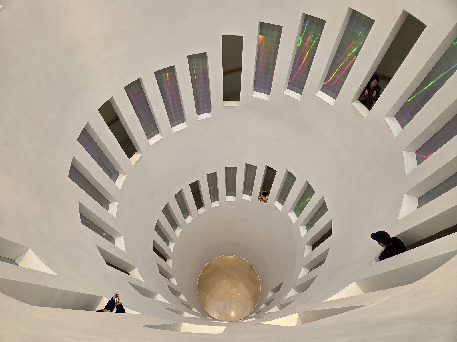 Leeum, Samsung Museum of Art
