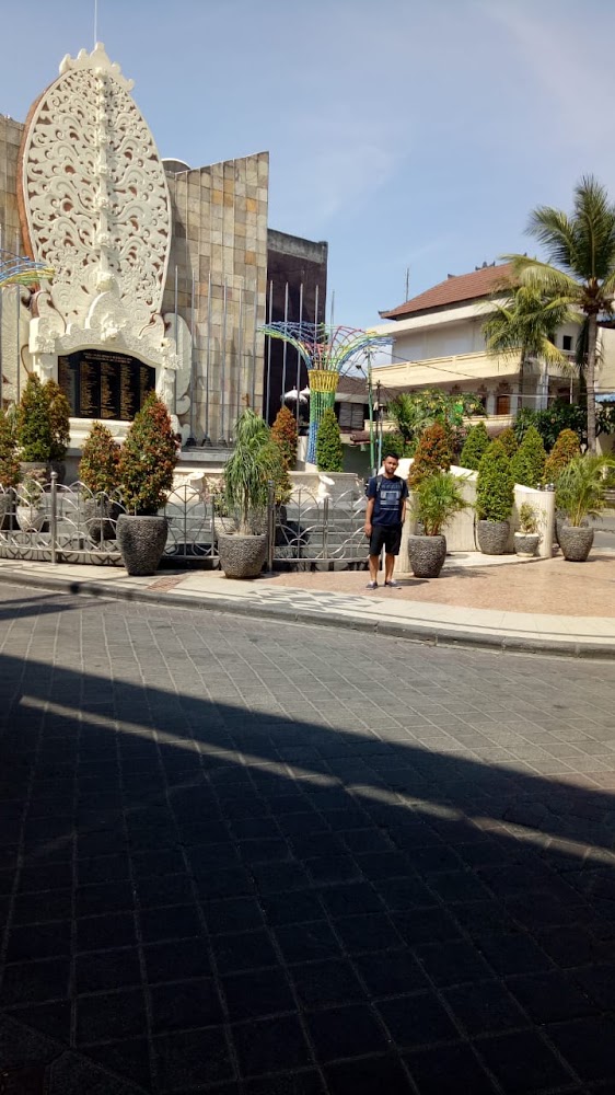 Legian Memorial