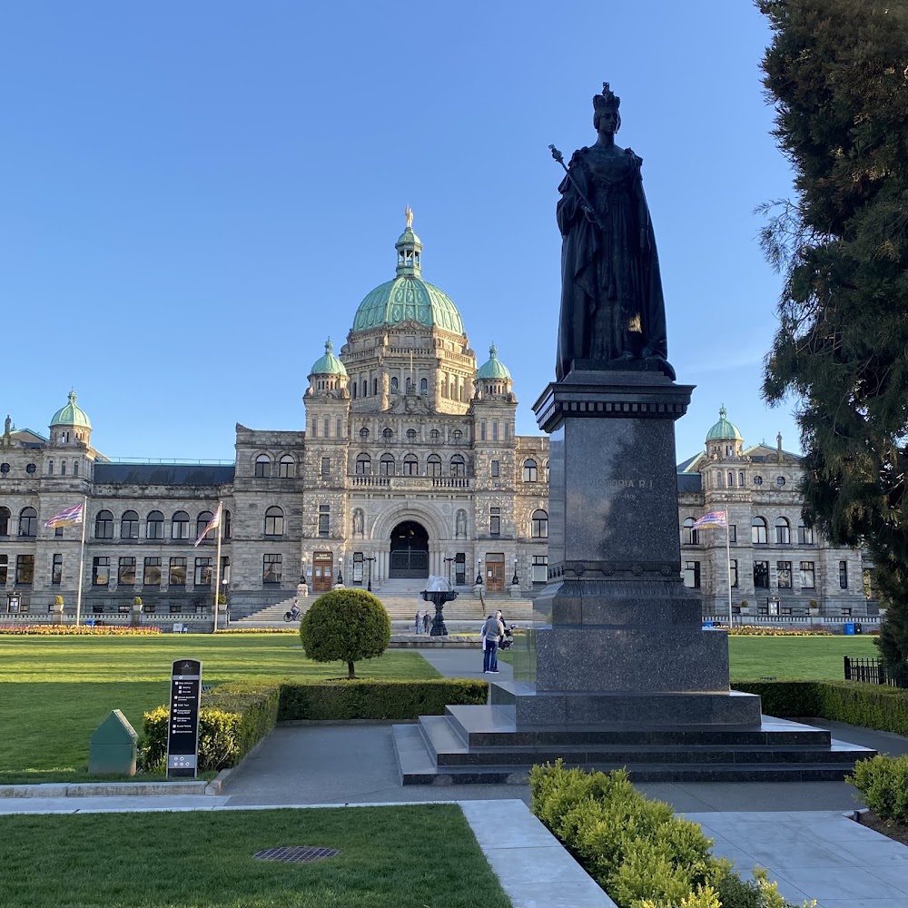 Legislative Assembly of British Columbia