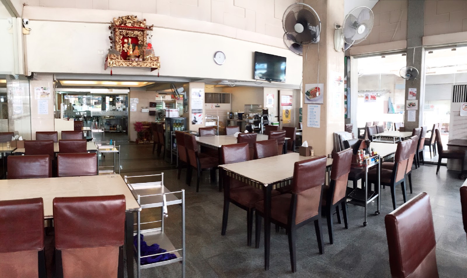 Leng Kee Restaurant