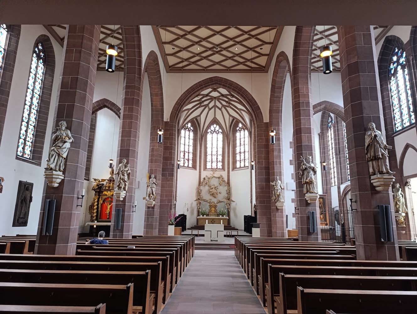 Liebfrauenkirche