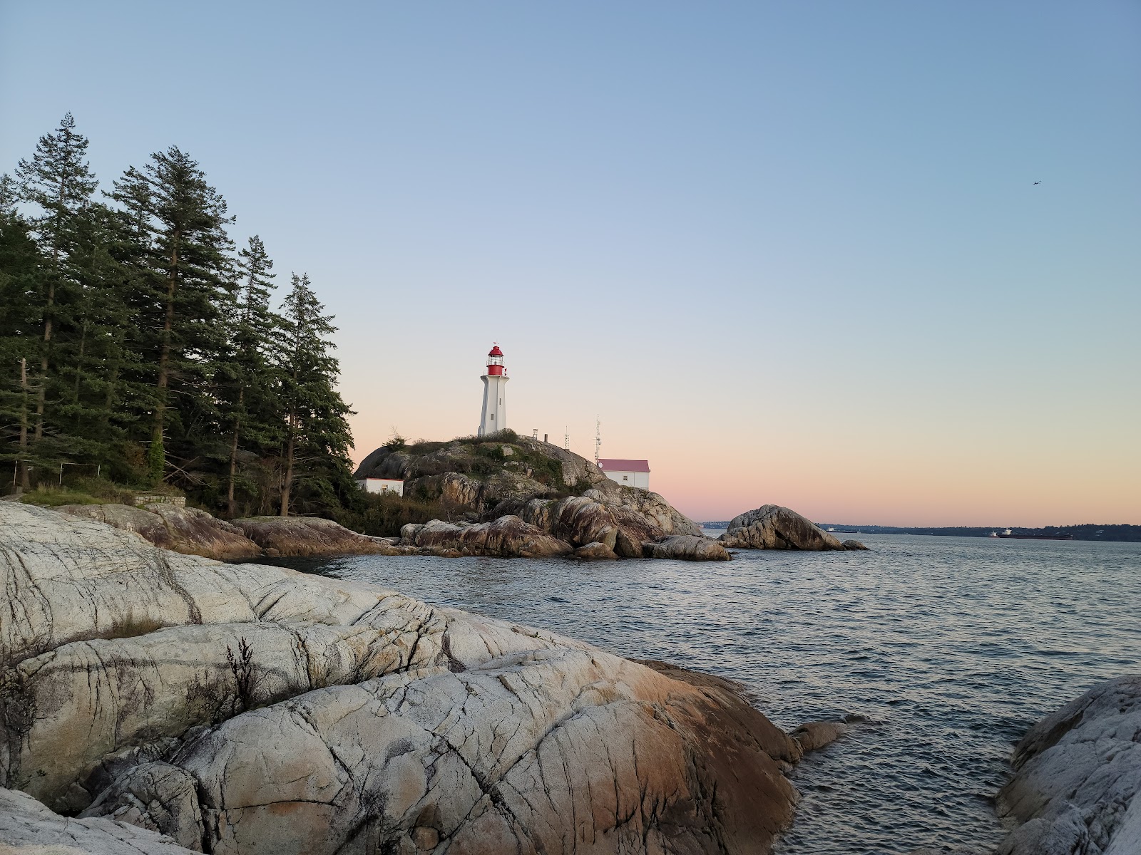 Lighthouse Park