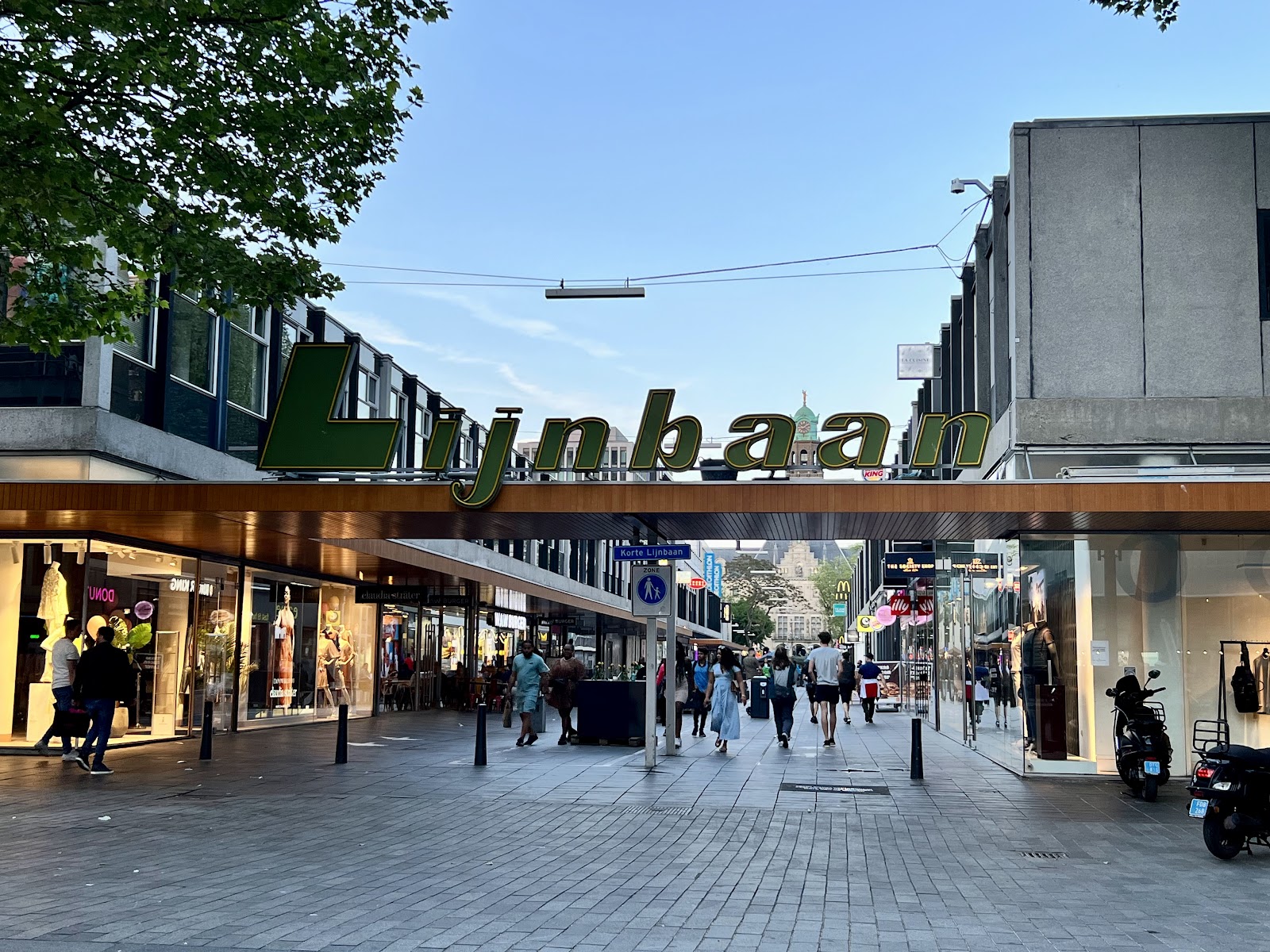 Lijnbaan
