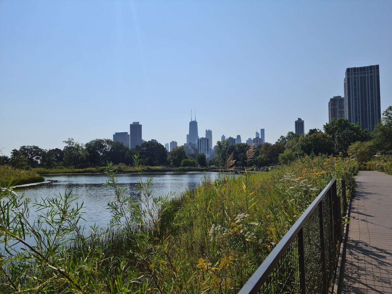 Lincoln Park