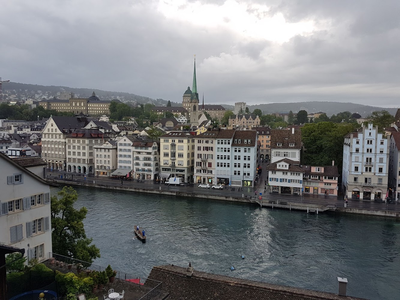 Lindenhof