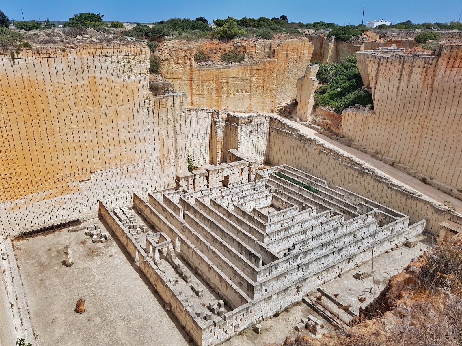 Lithica Pedreres de s'Hostal