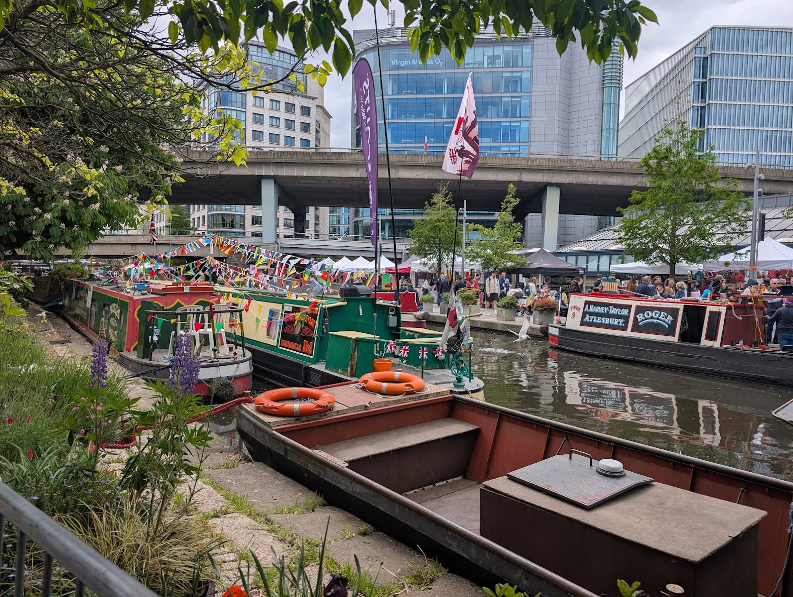 Little Venice