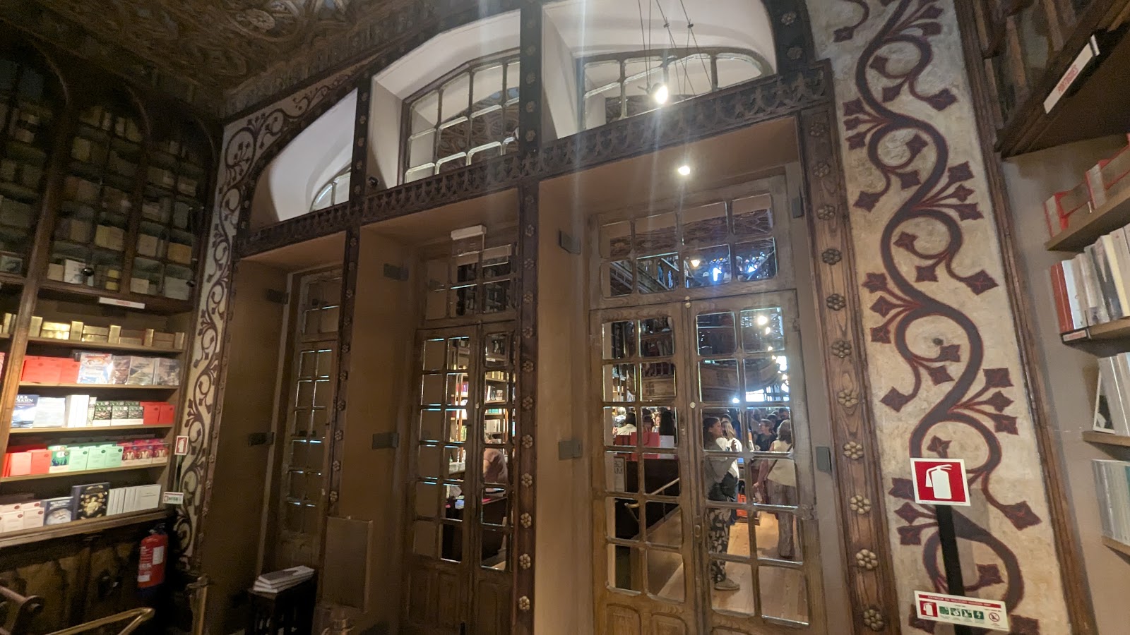 Livraria Lello