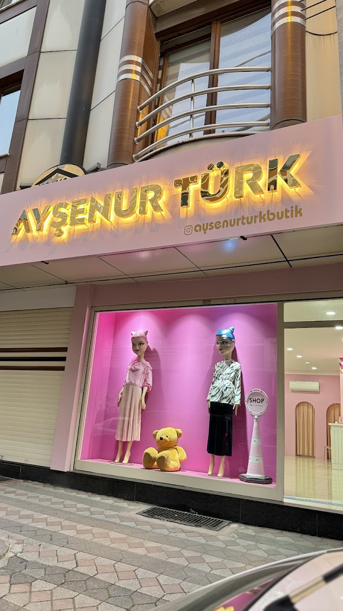 Local Boutiques in Arnavutköy