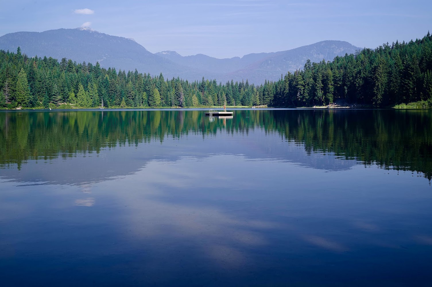 Lost Lake Park