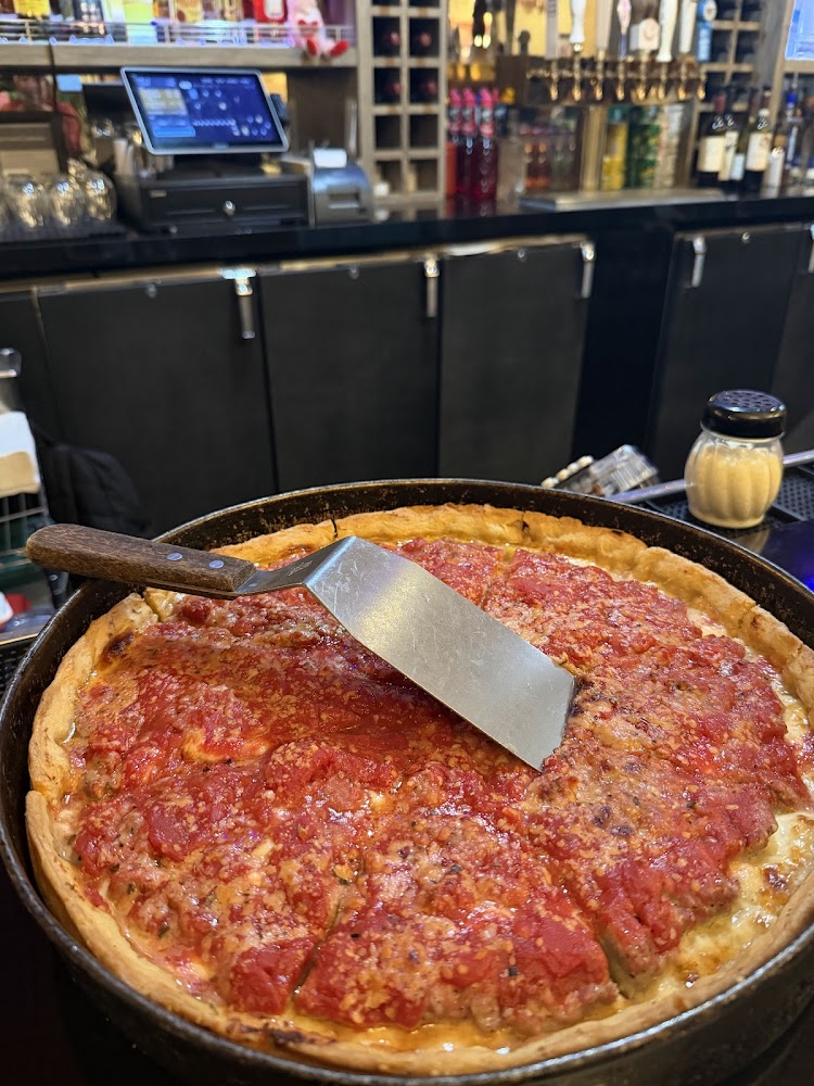 Lou Malnati's Pizzeria