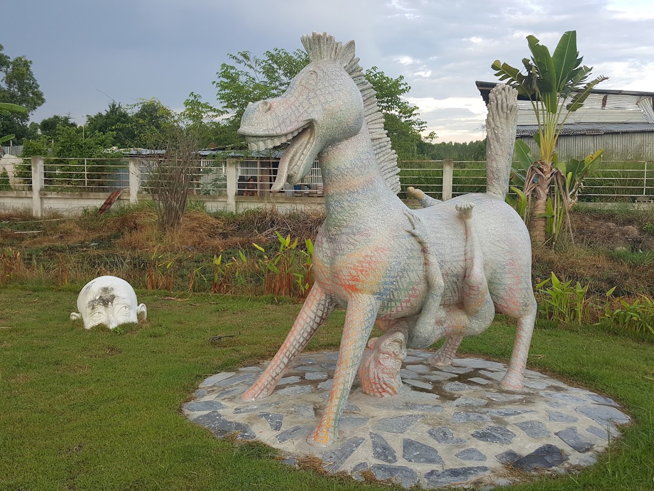 Love Art Park