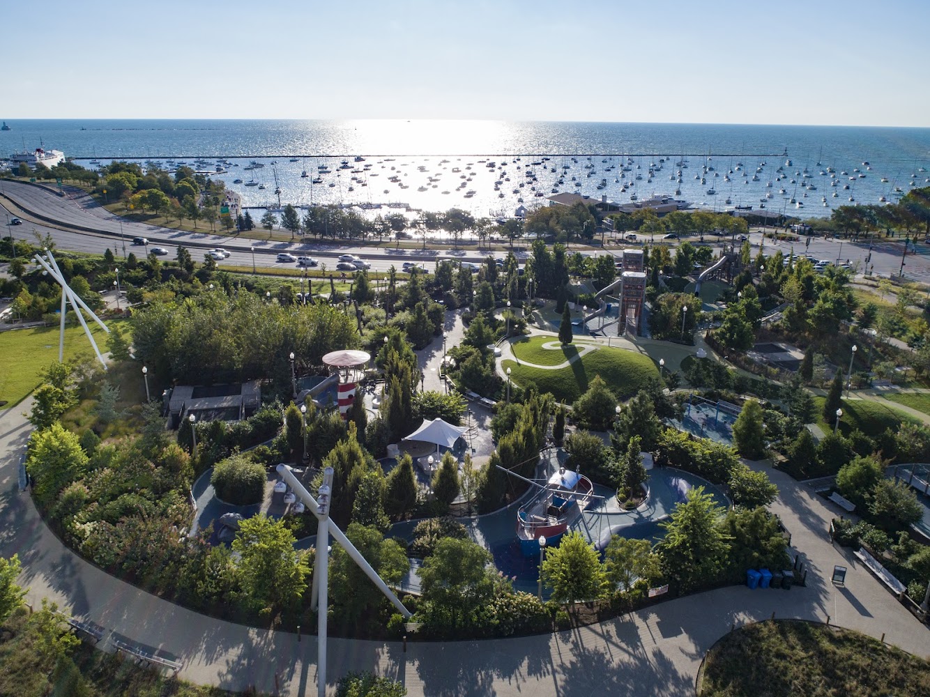 Maggie Daley Park