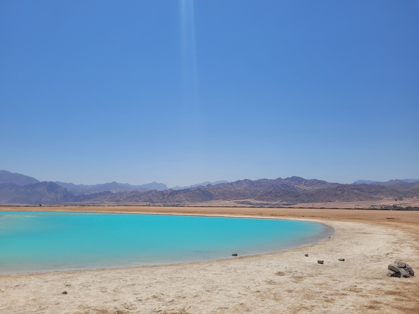 Magic Lake