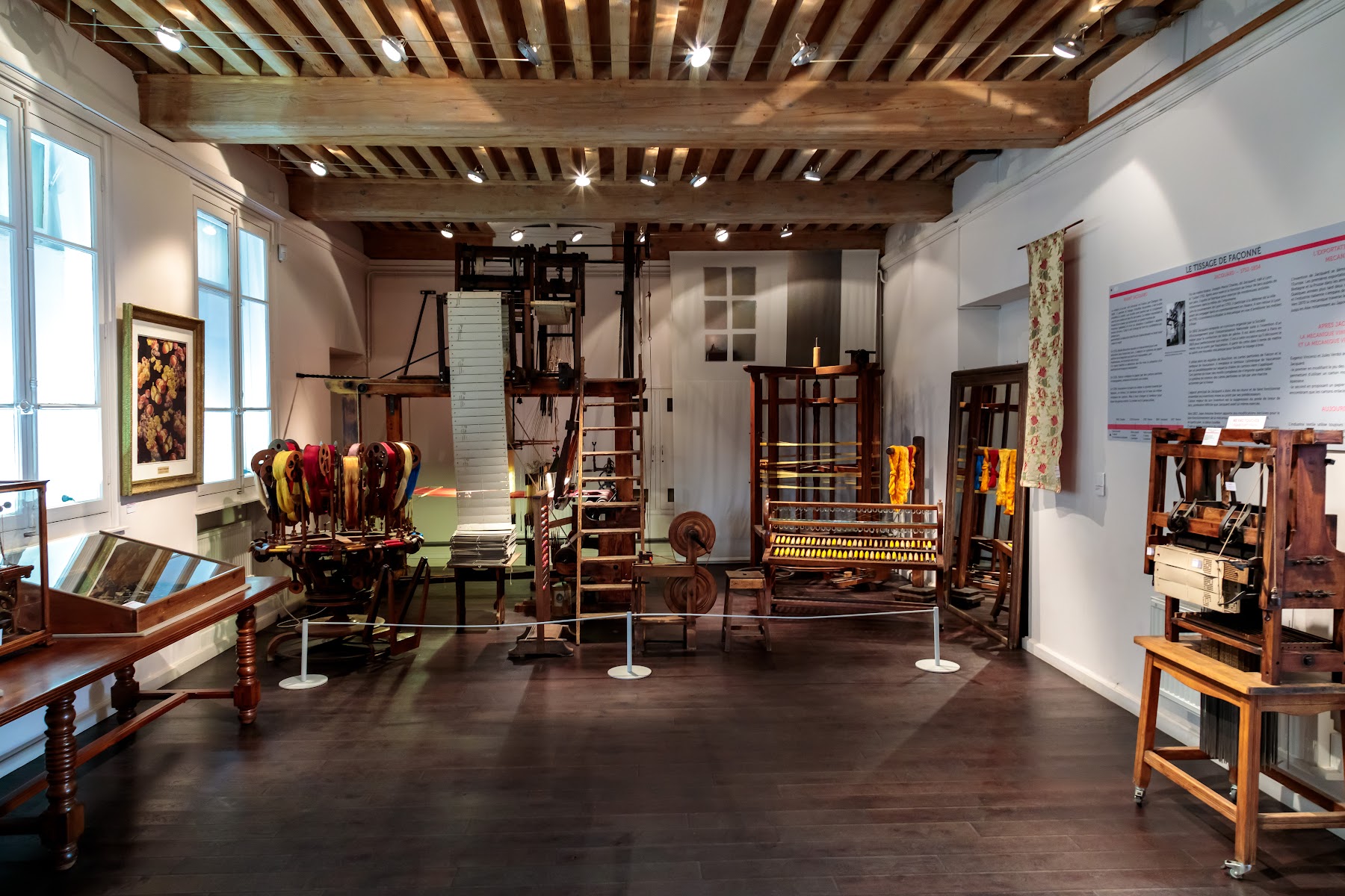 Maison des Canuts